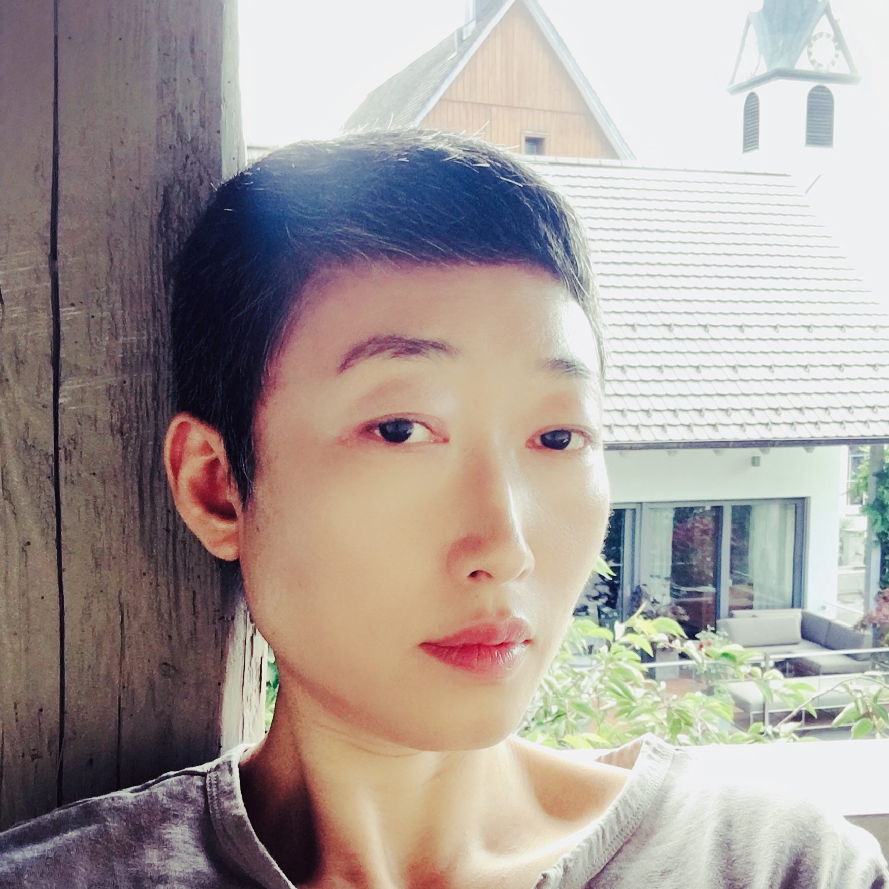 Sun Wei MKWC 2019 Michael King Writers Centre