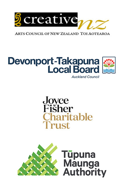 Sponsors & Partners